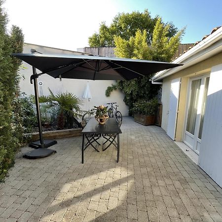 Le Studio De Noreda Gujan-Mestras Exterior photo