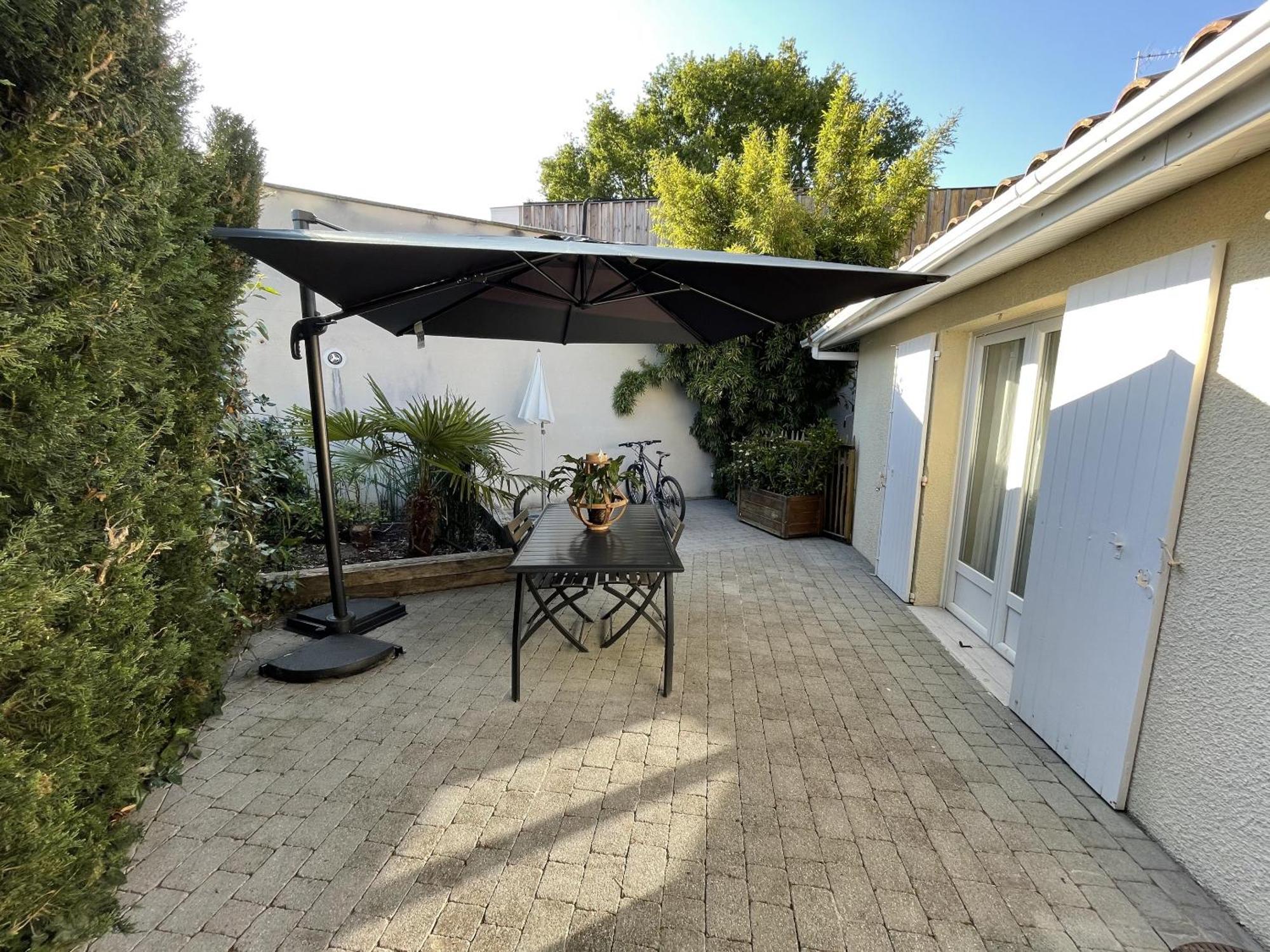 Le Studio De Noreda Gujan-Mestras Exterior photo